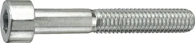 Produktbild von Connex Gewindeschraube M12 x 140 mm Sechskant Innen 10 mm - 1 Stk.