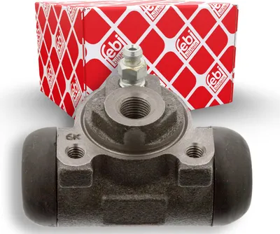 Produktbild von FEBI BILSTEIN Radbremszylinder Trommelbremse Hinten Links Hinten Rechts für FIAT PUNTO (176) 102866
