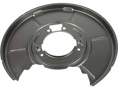 Immagine prodotto di Paraspruzzi disco freno posteriore sinistro METZGER per BMW 3 Touring