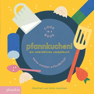 Produktbild von Pfannkuchen!