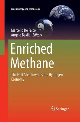 Obrázok produktu pre Enriched Methane