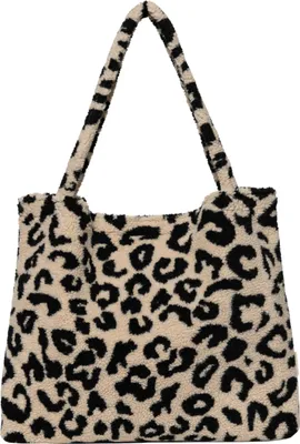Produktbild von Studio Noos Holy Cow Teddy Mom Bag