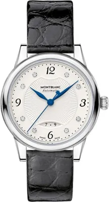 Produktbild von MONTBLANC WATCHES WATCHES Mod. 111055