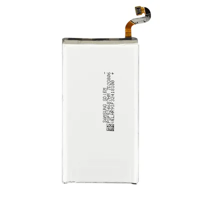 Immagine prodotto di batteria sostitutiva da 3500 mAh EB-BG955ABA per Samsung Galaxy S8 Plus