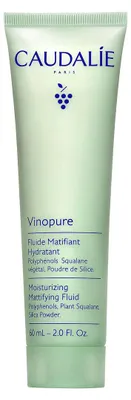 Produktbild von Caudalie Vinopure Mattierende Feuchtigkeitspflege 60ml