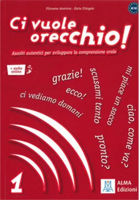 Image de Ci vuole orecchio!