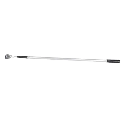Produktbild von Langlebiger Golfball Pick -Up Claw Balls Grabber Retriever Golfer Tackle Accessoire 5 Abschnitte