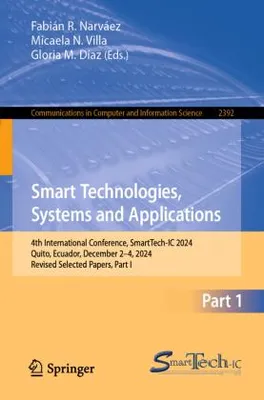 Zdjęcie produktu dla Inteligentne technologie, systemy i zastosowania