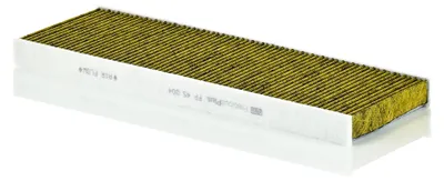 Image de Filter, Innenraumluft