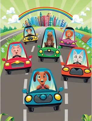 Productafbeelding van ART PUZZLE: Een schattige puzzel met lieveheeftjes, bestaande uit 100 stukjes