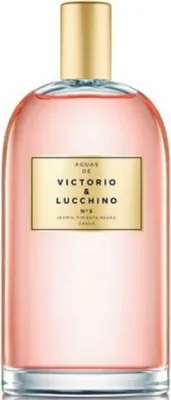 Zdjęcie produktu dla Aguas De Victorio & Lucchino N5 woda toaletowa spray 150 ml