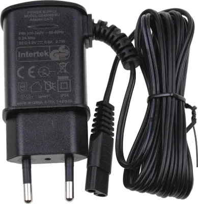 Produktbild von BABYLISS - Netzadapter   4.5V - 35208901