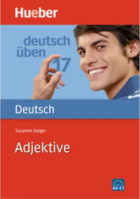Image de Deutsch üben Adjektive
