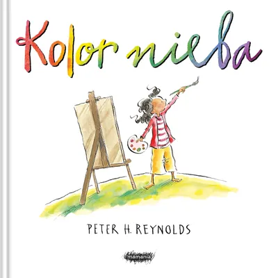 Imagen del producto de El color del cielo