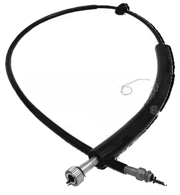 Obrázok produktu pre Kábel tachometra 1.444mm METZGER pre MERCEDES 123 notchback