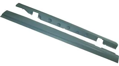 Produktbild von DIEDERICHS 1214362 Schweller Reparaturblech Einstiegblech Rechts für BMW 3 Limousine (E46)