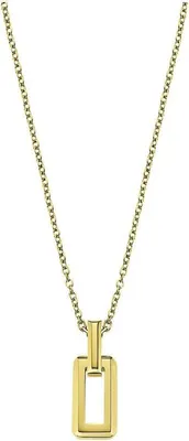 Image de Pendentif femme Lotus LS2424-1/2 or