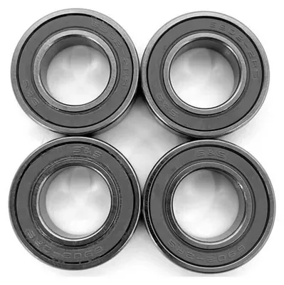 Produktbild von Ersatzteile FULCRUM Lagersatz (4 Stück.)