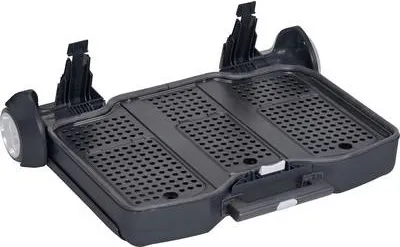 Immagine prodotto di Allit ProServe carrello 270 457980 Set di rotelle per valigetta portautensili (457980)