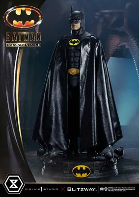 Produktbild von DC Comics Statue 1/3 Batman 1989 106 cm