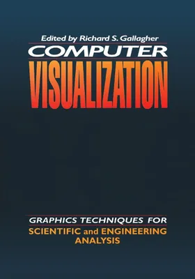 Produktbild von Computer Visualization