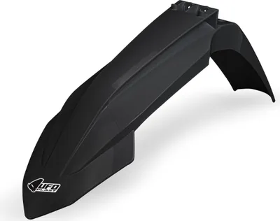 Productafbeelding van VOORWHEEL VOOR KTM SX/SXF (SX-F) 125/250/300/350/450F, modeljaar 2023, kleur: zwart