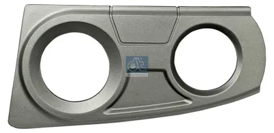 Obrázok produktu pre Držiak hlavných svetlometov DT SPARE PARTS IAM-Expertise, vhodný pre IVECO
