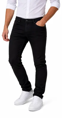 Produktbild von Diesel Darron 0R4H6 Herren Jeans Hose Slim Tapered
