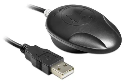 Produktbild von NL-8012U USB GPS-Empfänger