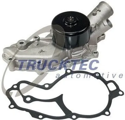 Produktbild von TRUCKTEC AUTOMOTIVE Kühlmittelpumpe Wasserpumpe passend für MERCEDES-BENZ E-Klasse Limousine (W211) 02.19.269
