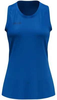 Immagine prodotto di Canotta JAKO da donna Light Flow - 6076D, colore:royal, taglia:L (42/44)
