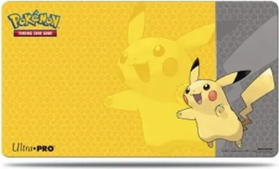Immagine prodotto di Pokémon Playmat Pikachu