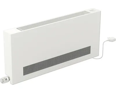 Obrázok produktu pre Nástenný konvektor Licon Heat KORAWALL Direct WVD 1000 x 450 mm 3766 W