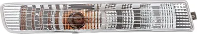 Produktbild von ABAKUS 442-1601R-AE Blinker Blinkleuchte vorne Rechts für OPEL Vivaro A Kastenwagen (X83) Vivaro A Combi (X83) für RENAULT TRAFIC II Kasten (FL)