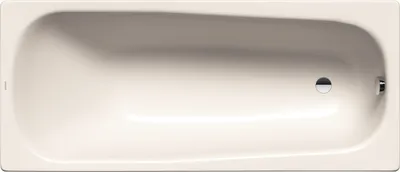 Produktbild von KALDEWEI Badewanne Saniform Plus pergamon