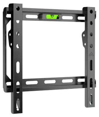 Immagine prodotto di Supporto TV da parete - Fisso - Extra sottile - 13 - 42 pollici - VESA 50 x 50 - 200 x 200 - Nero
