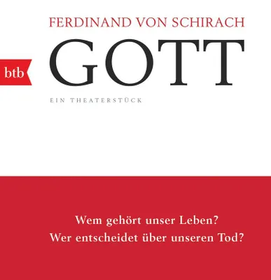 Productafbeelding van Gott
