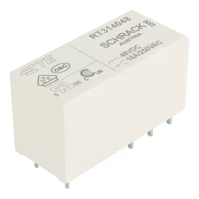Zdjęcie produktu dla Wago 788-158, Biały, IP40, 48 V, -40 - 85 °C