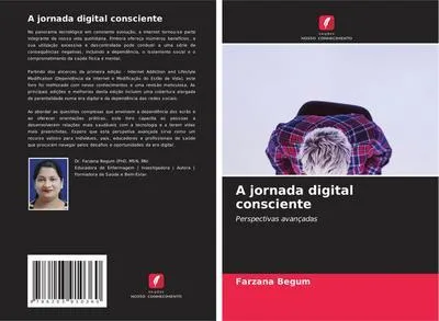 Produktbild von A jornada digital consciente