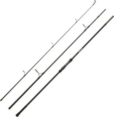 Produktbild von Daiwa D Carp Karpfenrute Silber 3.96 m / 3.5 Lbs Silber 3.96 m