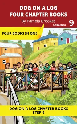 Produktbild von Four Chapter Books 9