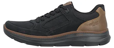 Produktbild von RGD Low-Top-Sneaker mit Schnürung