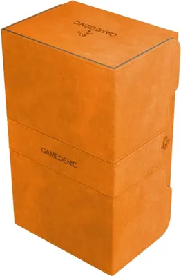 Produktbild von Gamegenic Stronghold 200+ Convertible Orange