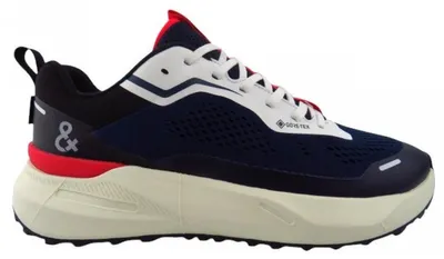 Produktbild von Igi & Co. Sneaker low Blau in Gr. 46
