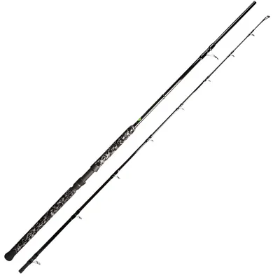 Produktbild von Zeck Buddy long 320cm 300g Welsrute