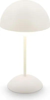 Produktbild von LED Tischlampe Akku LED Tischleuchte Dimmbar Kabellos Touch Aussen/Innen