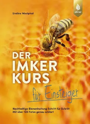 Produktbild von Der Imkerkurs für Einsteiger