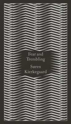 Immagine prodotto di Fear and Trembling
