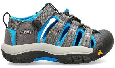 Produktbild von Keen Kinder  Sandalen grau Gr. 1