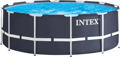Produktbild von Intex Ersatz-Pool Frame 366x122 cm